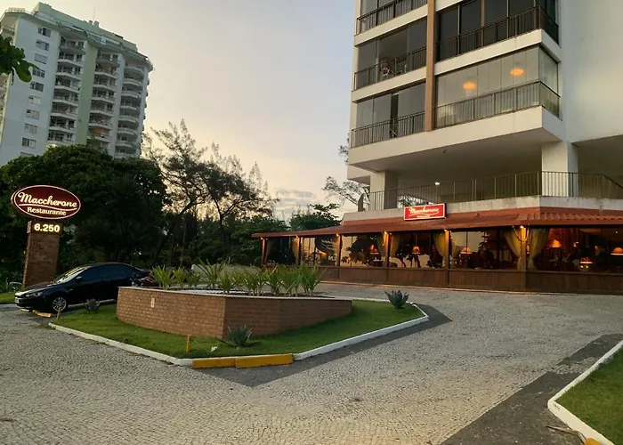  Suite Rio Residence