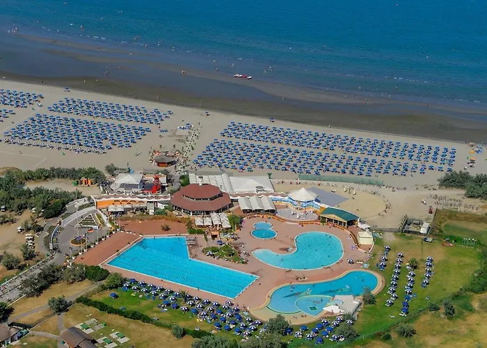 Fiordo Specchio Nautico