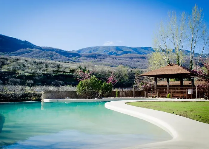Hotel Valle Del Jerte