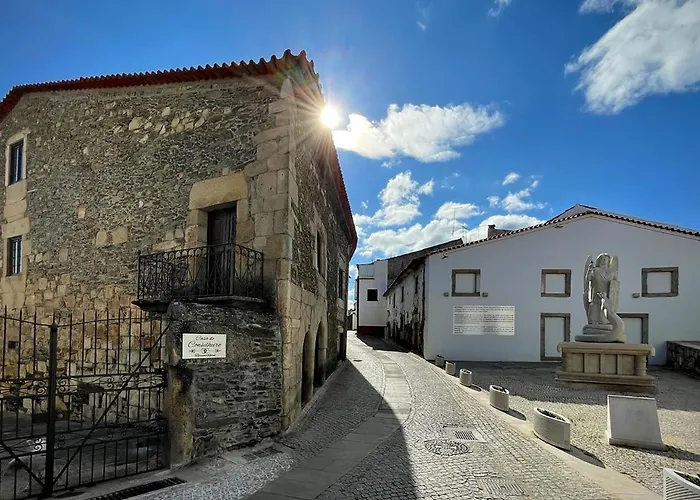 Casa Do Conselheiro