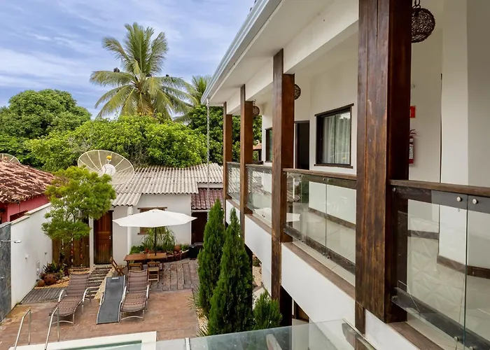 Hotel: Pousada Buriti