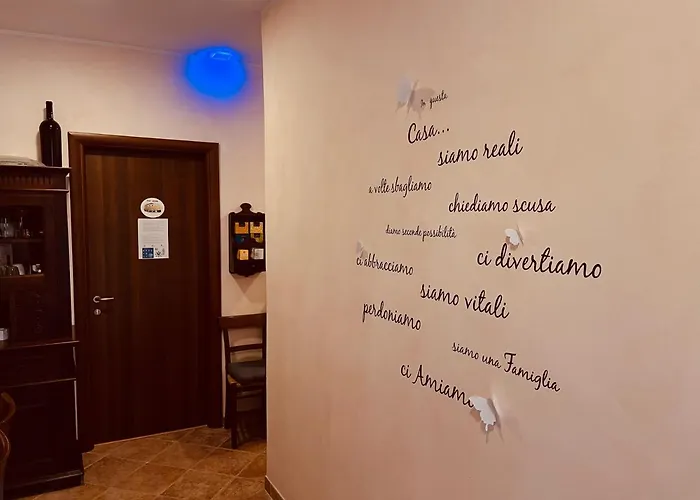 Casa Friends Lingotto Ospedali Metro Spezia