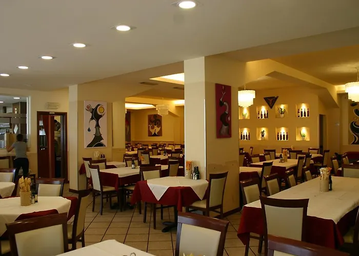 Hotel Moro Freoni