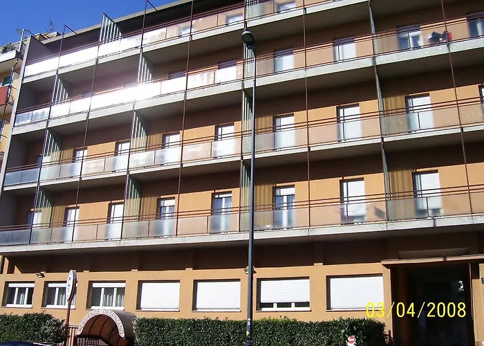 Hotel: Residence Desenzano