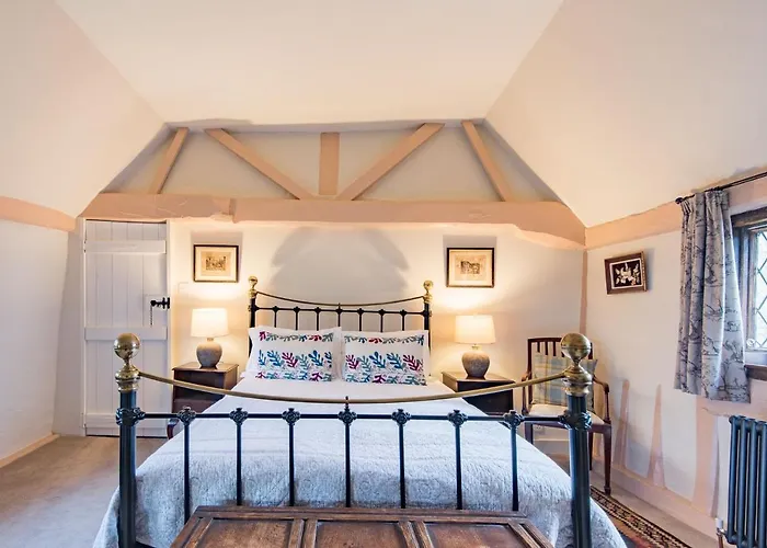 Bonnington Cottage By Bloom Stays