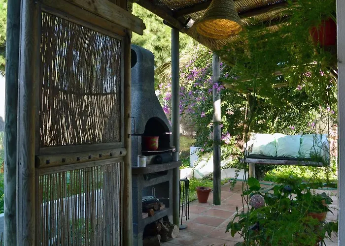 Casa Inma