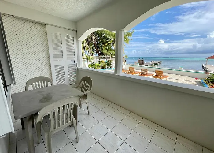 Belizian Reef Suites