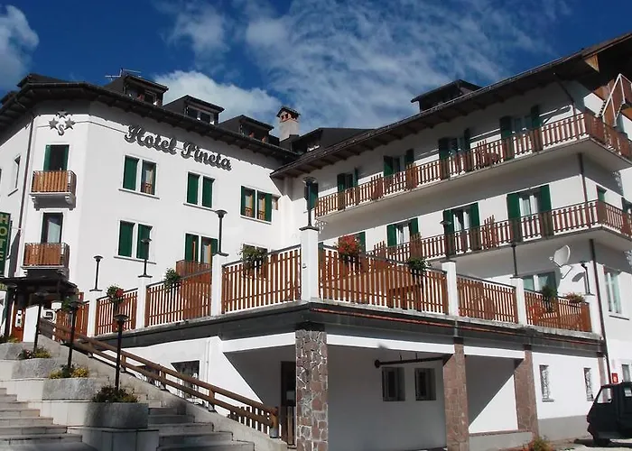Hotel Pineta