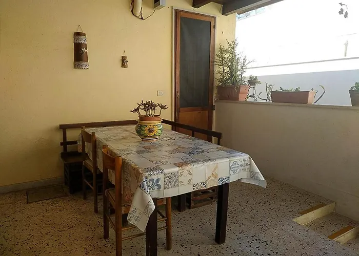 Casa Conchiglia
