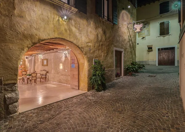 Corte Alma Spa And Luxury Home