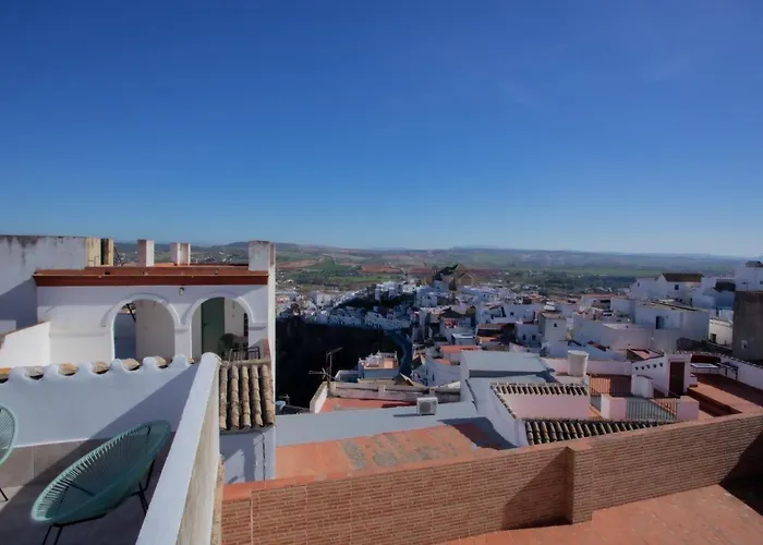  Azahara Casa Boutique