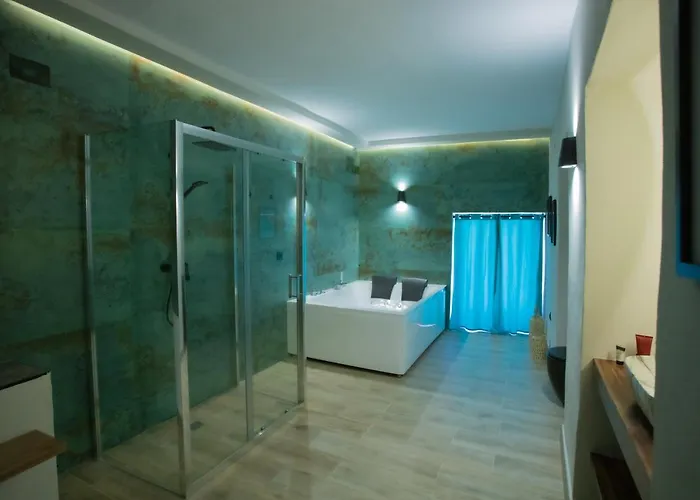  Azahara Casa Boutique