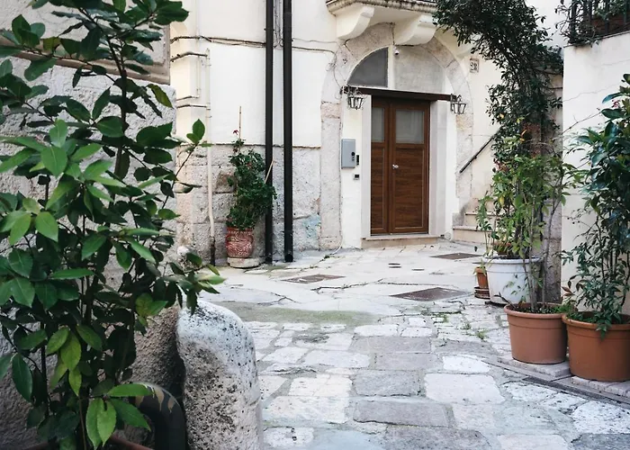  Dimora Santa Caterina