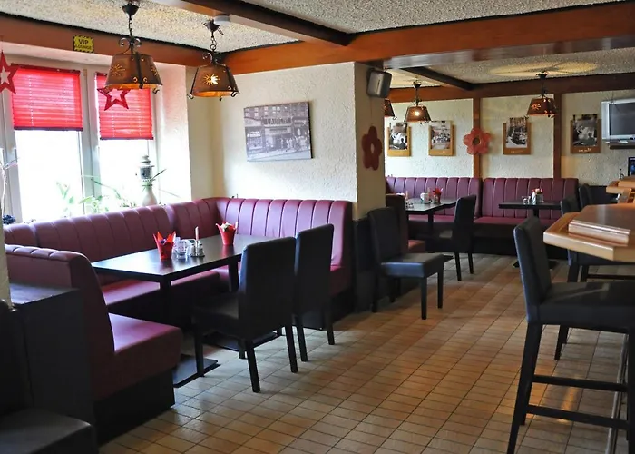 Hotel Am Ceresplatz