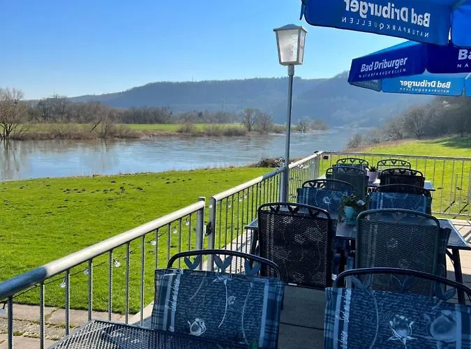 Günstiges Hotel: Camping am Bootshaus