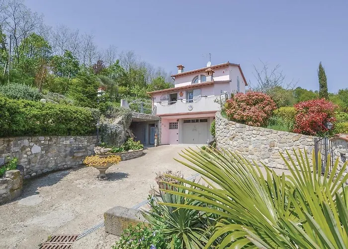 Casa Rosa