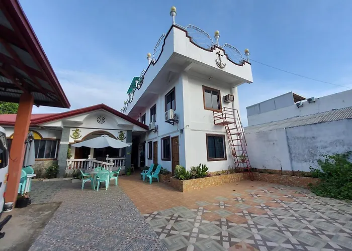 Sealor Pension House