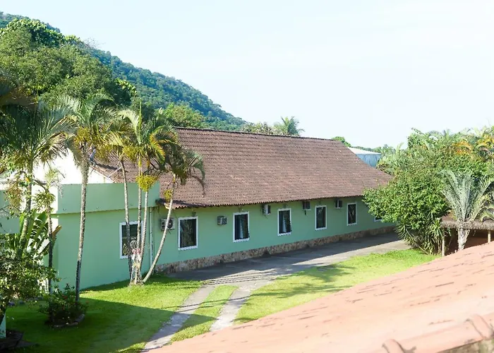 Hotel de praia: Hotel Luma