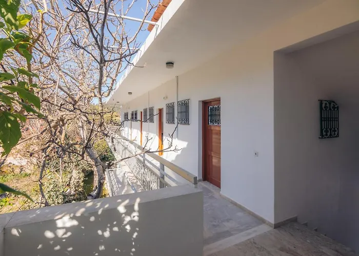 Corfu Star Apartments