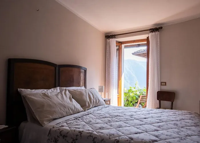 Locanda Genzianella