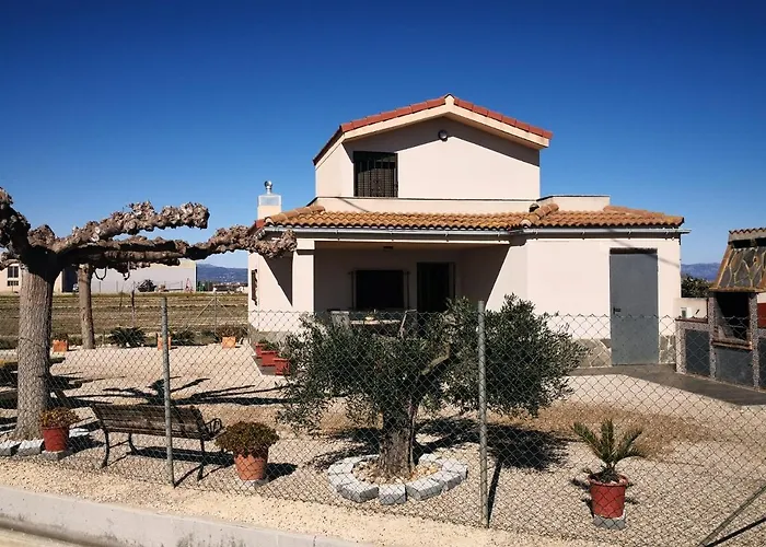 Villa privada: Casa Laura