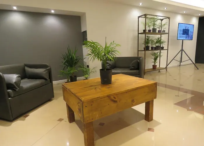 Vilaut Smart Flat