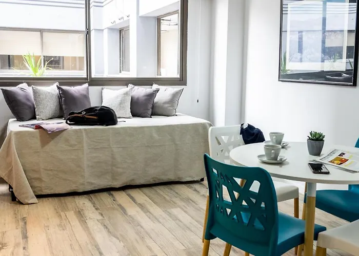 Vilaut Smart Flat