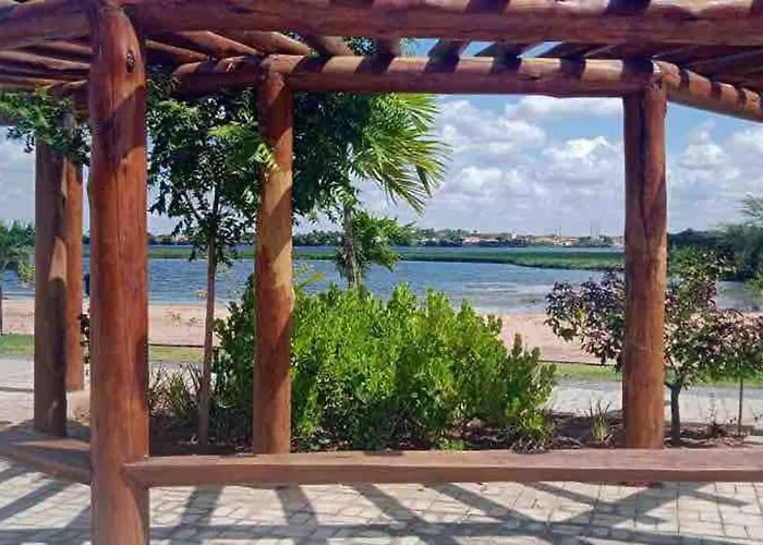 Brisas do Lago