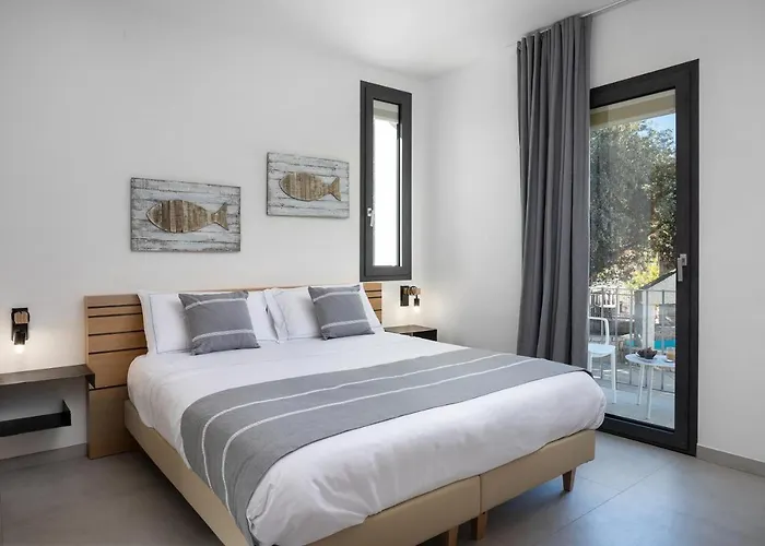 Familienhotel: The Square Cannigione