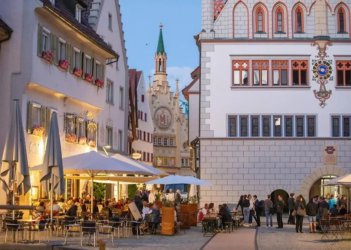 3-Sterne-Hotel: Hotel Restaurant Grüner Baum und Altes Tor