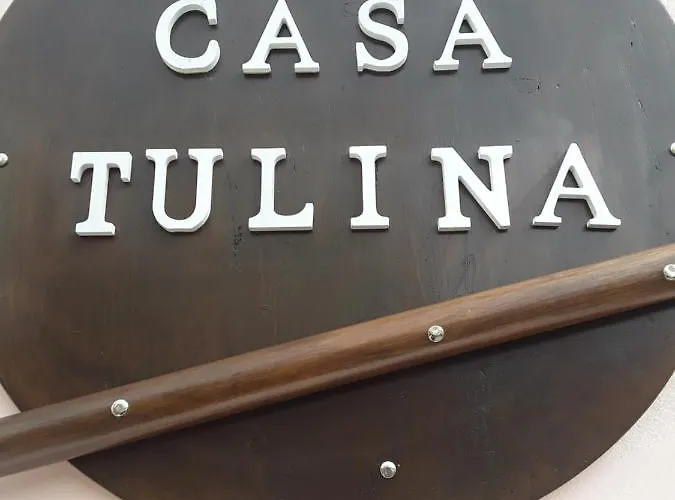  Casa Tulina