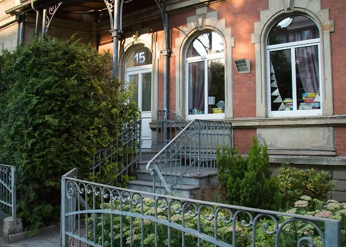 TRAUMhaus