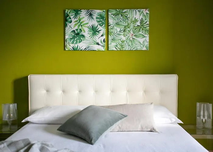 Castello Lovere appartamenti