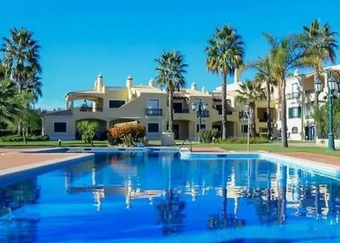Vilamoura Golf Li