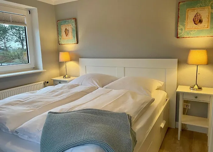 Haus Eberhardt Appartement 1