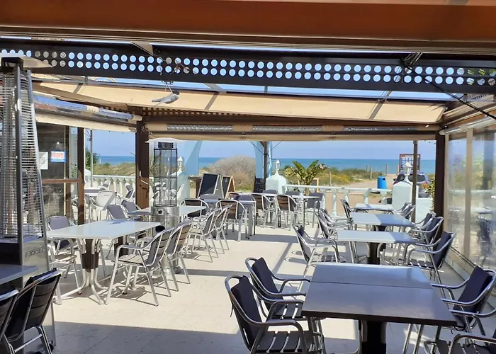 Hostal Oasis