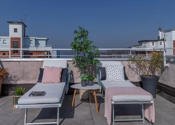 La Terrazza
