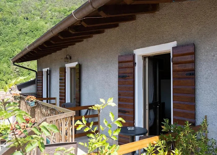 Locanda Genzianella