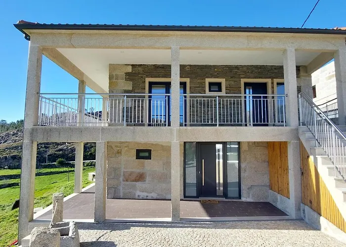  Casa Da Carreira