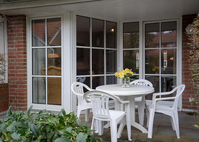 OST29b Ferienwohnung Muschelbank