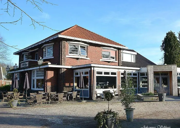 Hof Van