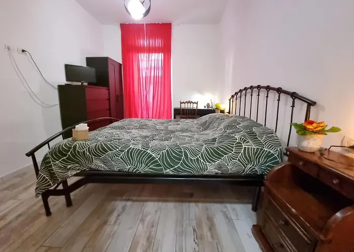 Albergo economico: Kos