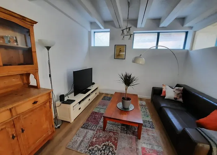 Bed&Breakfast Oude Bakkerij
