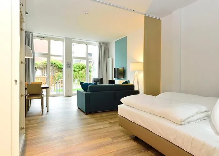 Aparthotel Anna Düne Aparthotel Anna Düne 0-09