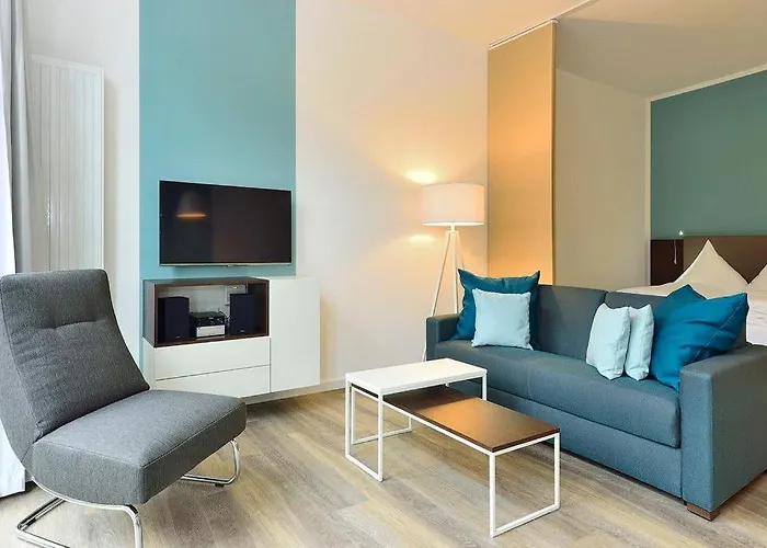 Aparthotel Anna Düne Aparthotel Anna Düne 0-09