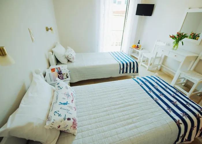 Frida Apartments