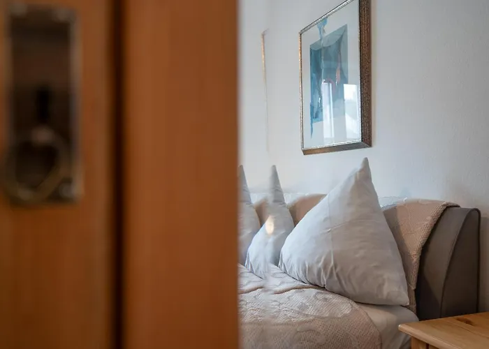 OST29b Ferienwohnung Muschelbank