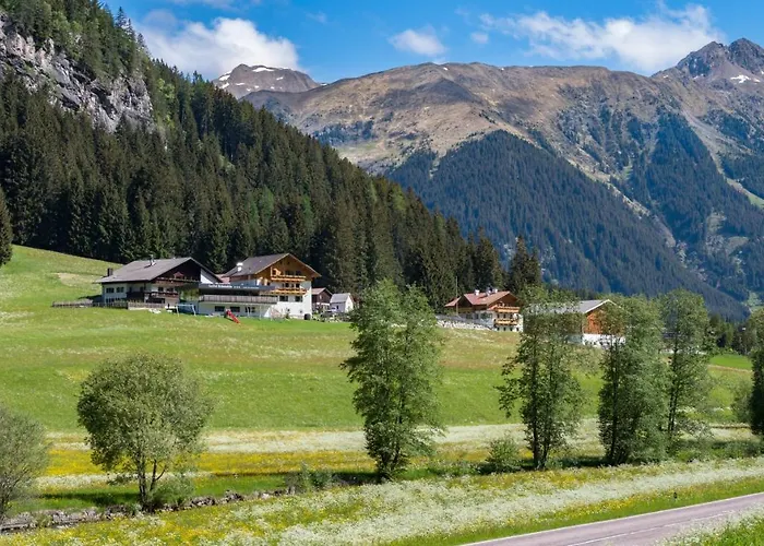 Gasthof Rabenstein