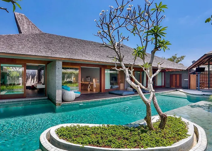 Santai By Lifestyleretreats