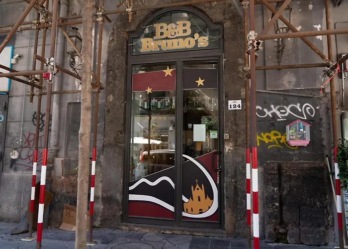 Bruno'S Historic Home